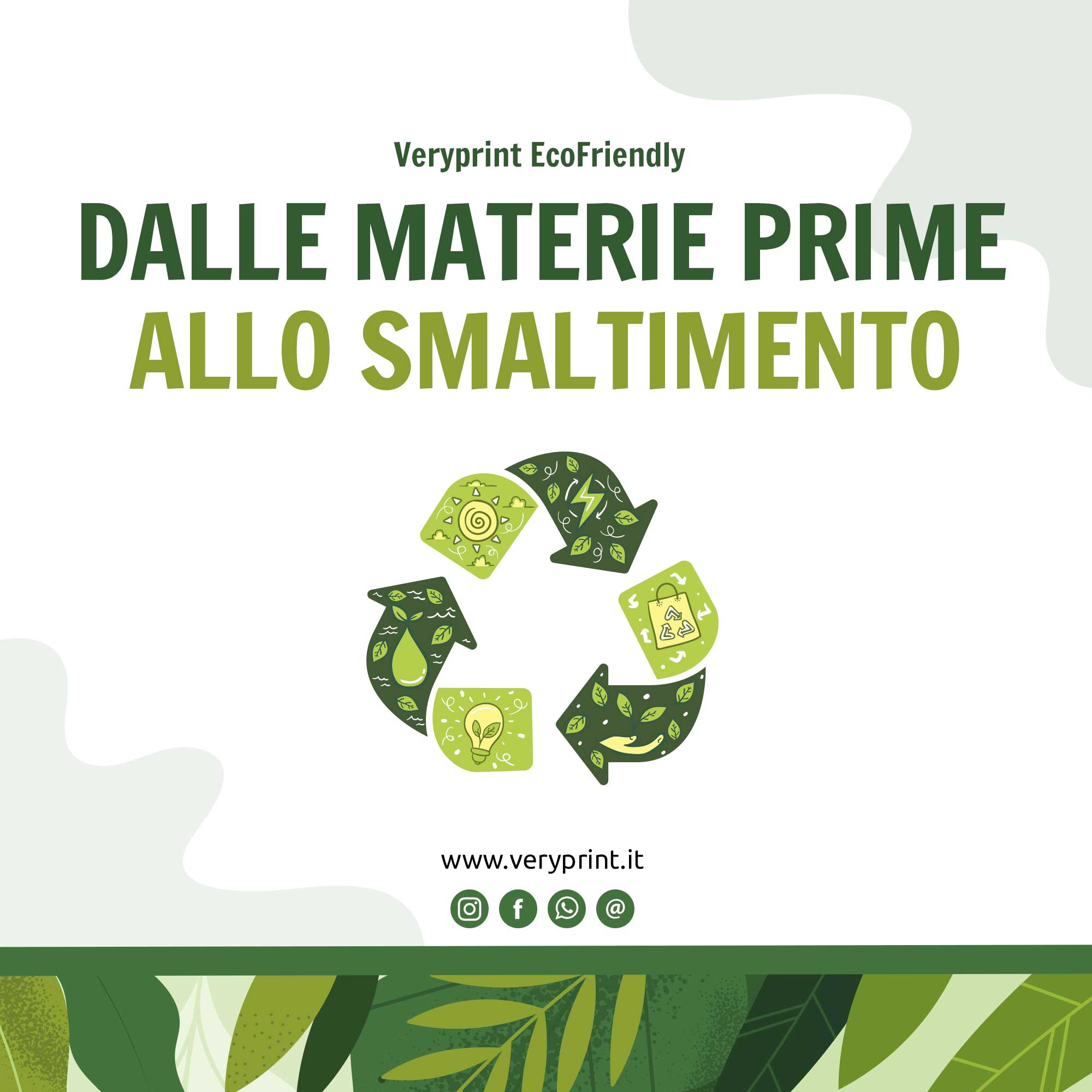 Prodotti certificati LCA