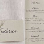 Come organizzare le nozze dei tuoi sogni