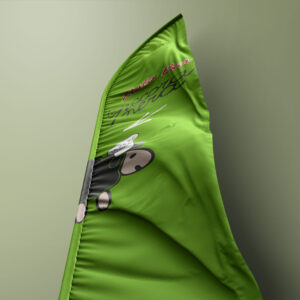 bandiera pecora nera