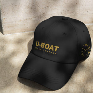 cappellino_Uboat